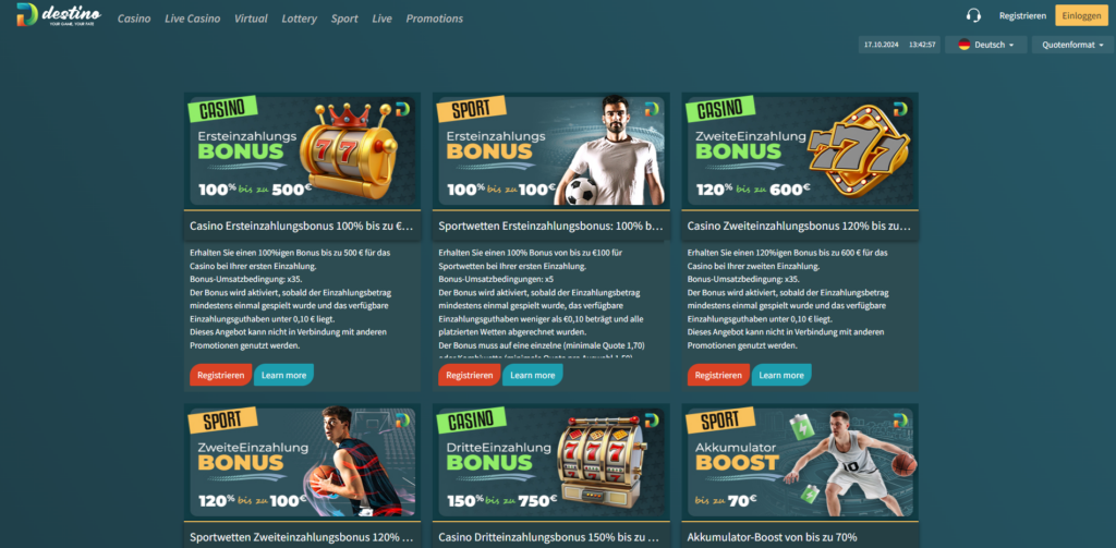 Fiery Slots Cash Mesh Ultra Dice btccasinosat