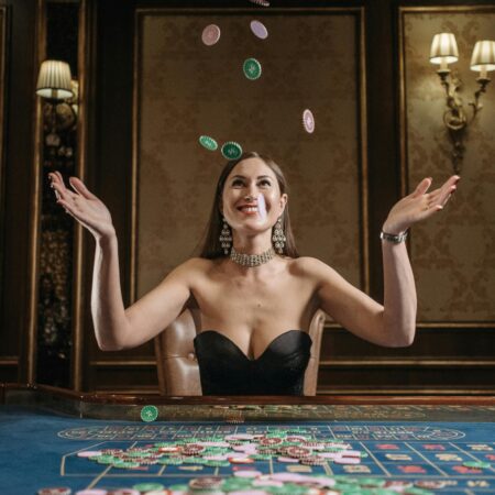 Sicheres Spielen in Bitcoin-Casinos